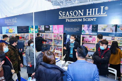 2021跨境電商展暨電商選品展 機械設備銷售火爆，招展如火如荼