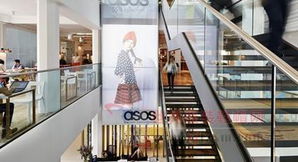 ASOS國際業(yè)務(wù)增長受困，發(fā)布盈利預(yù)警，機(jī)械設(shè)備銷售何去何從？