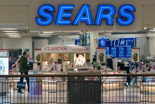 購物狂歡季開啟，實體零售變中求生，機械設備銷售迎機遇