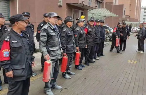 看看別人家的物業 探索高品質物業管理（不含保安服務）