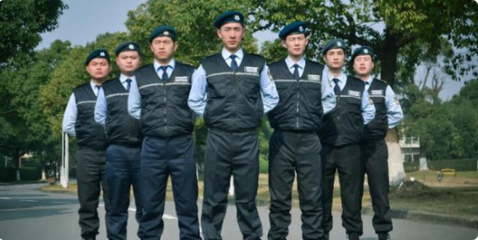 探尋行業歸屬 保安公司與家政服務的管理部門解析