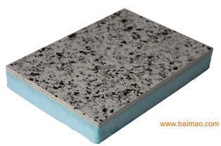 探索新型外墻保溫材料 防火、高效與創(chuàng)新制造的未來