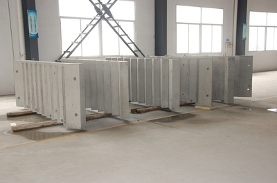 安徽中城新型建材公司 引領(lǐng)綠色建造，打造新型建筑材料制造高地