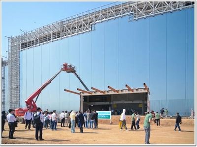 打破認(rèn)知邊界，重塑行業(yè)想象——北玻玻璃市場(chǎng)營(yíng)銷中心會(huì)議圓滿落幕，引領(lǐng)新型建筑材料制造新風(fēng)向